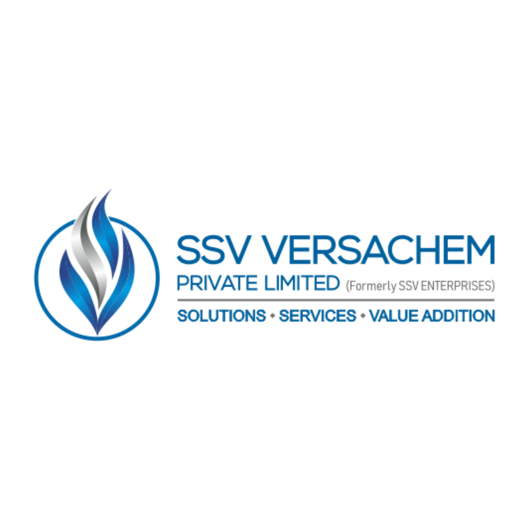 SSV logo
